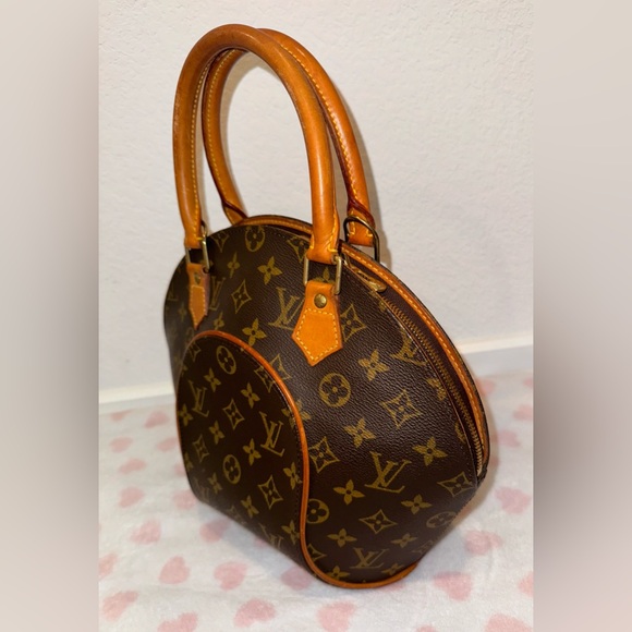Louis Vuitton Ellipse monogram PM excellent condition - Picture 12 of 15